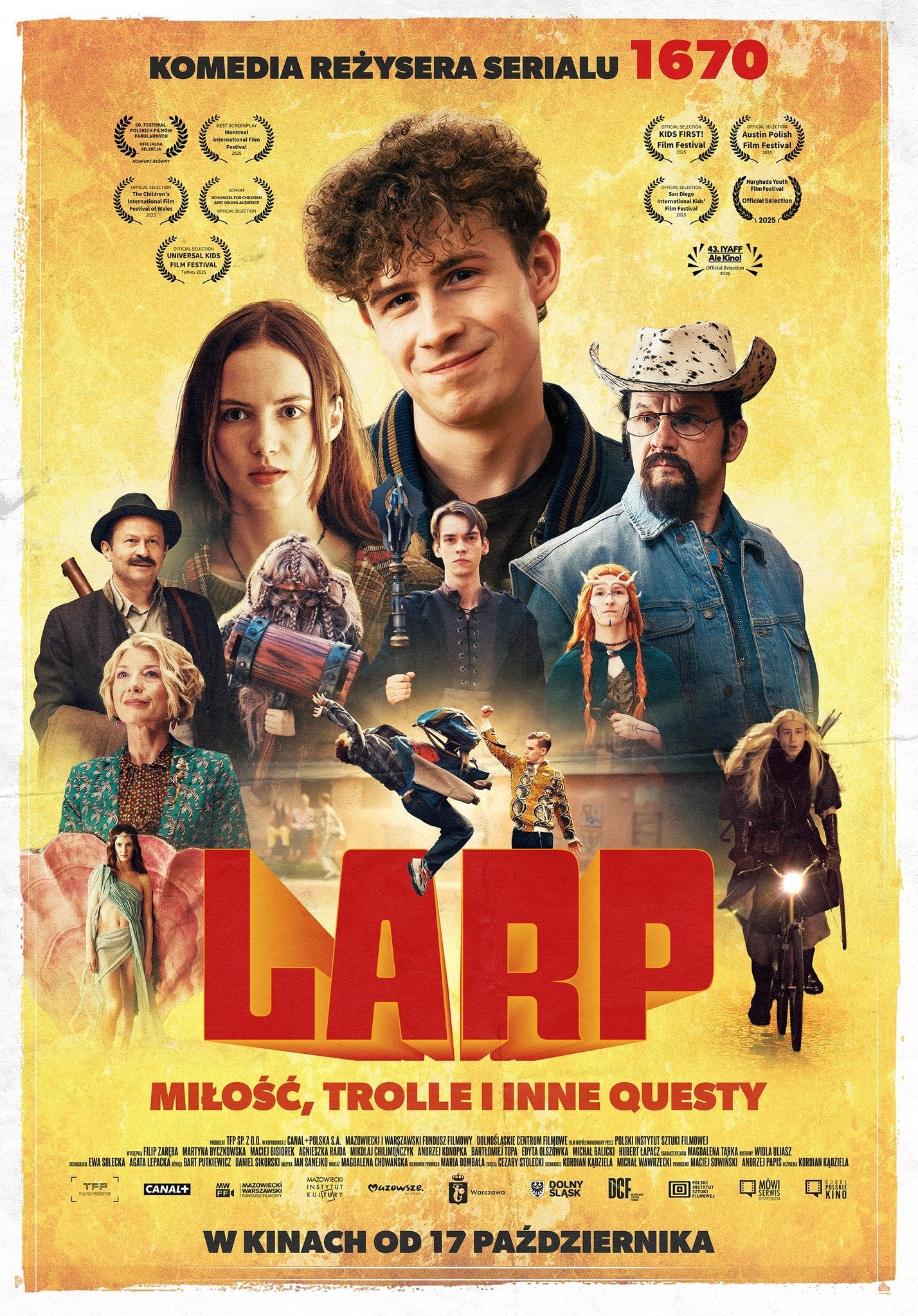 Larp