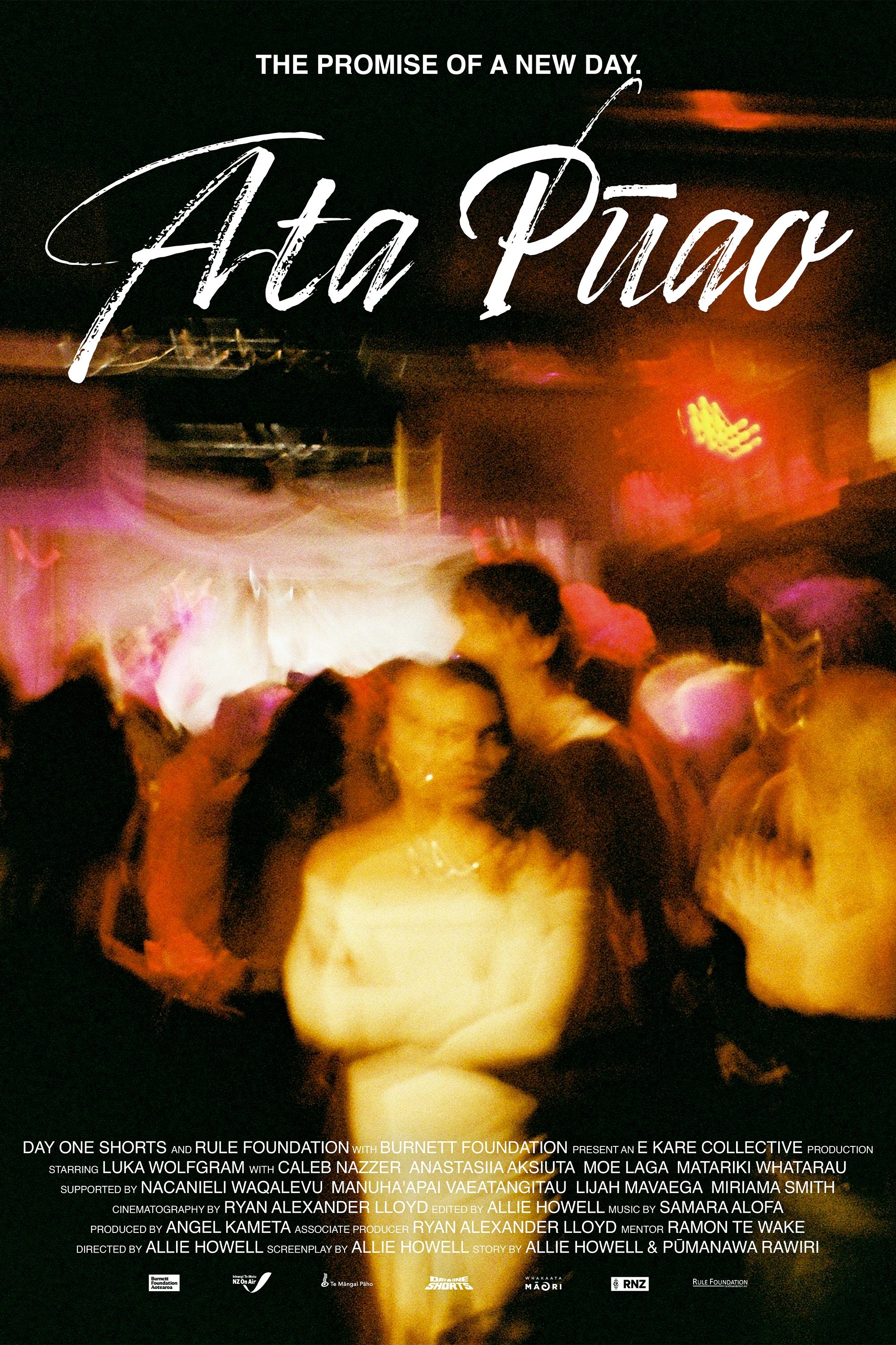 Ata Pūao