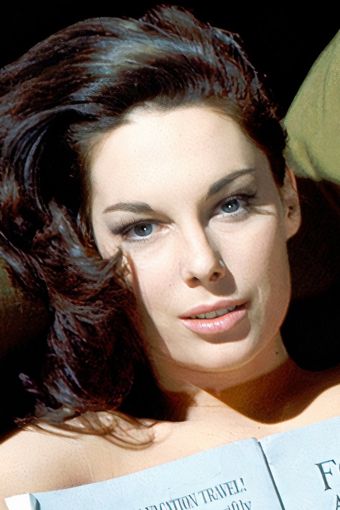 Tracy Reed image