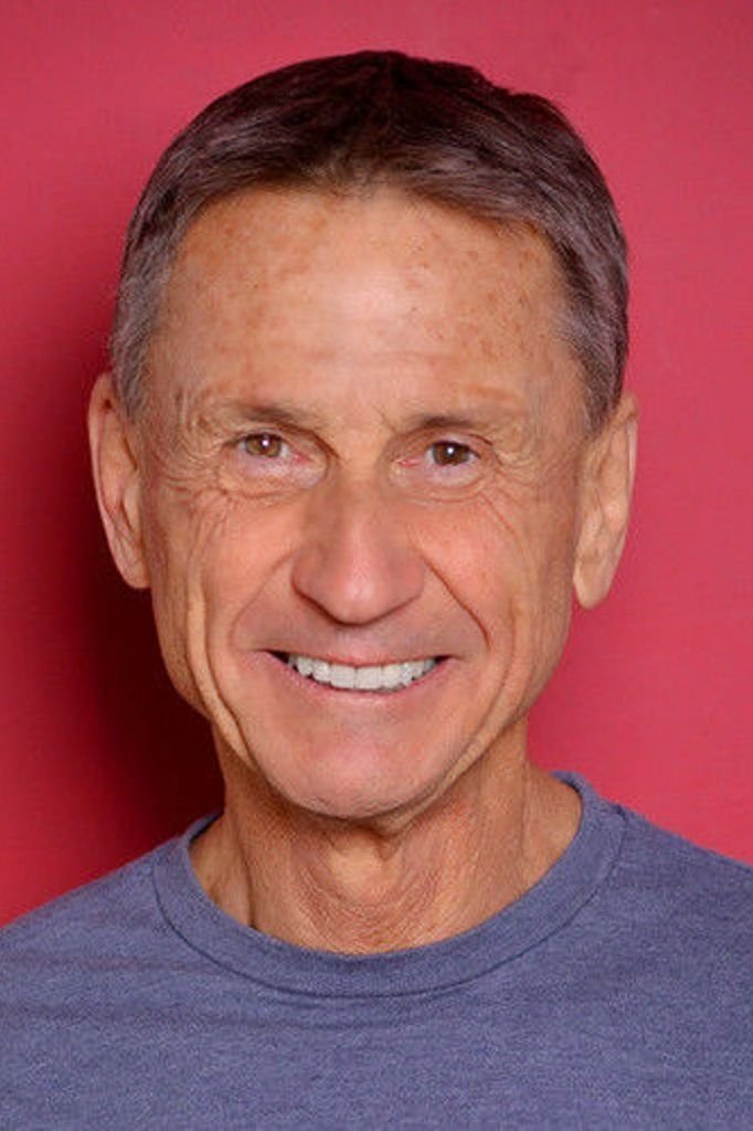 Martin Horsey image