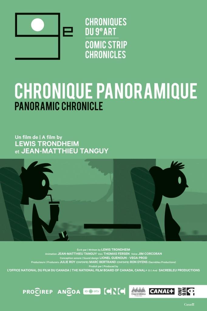 Panoramic Chronicle
