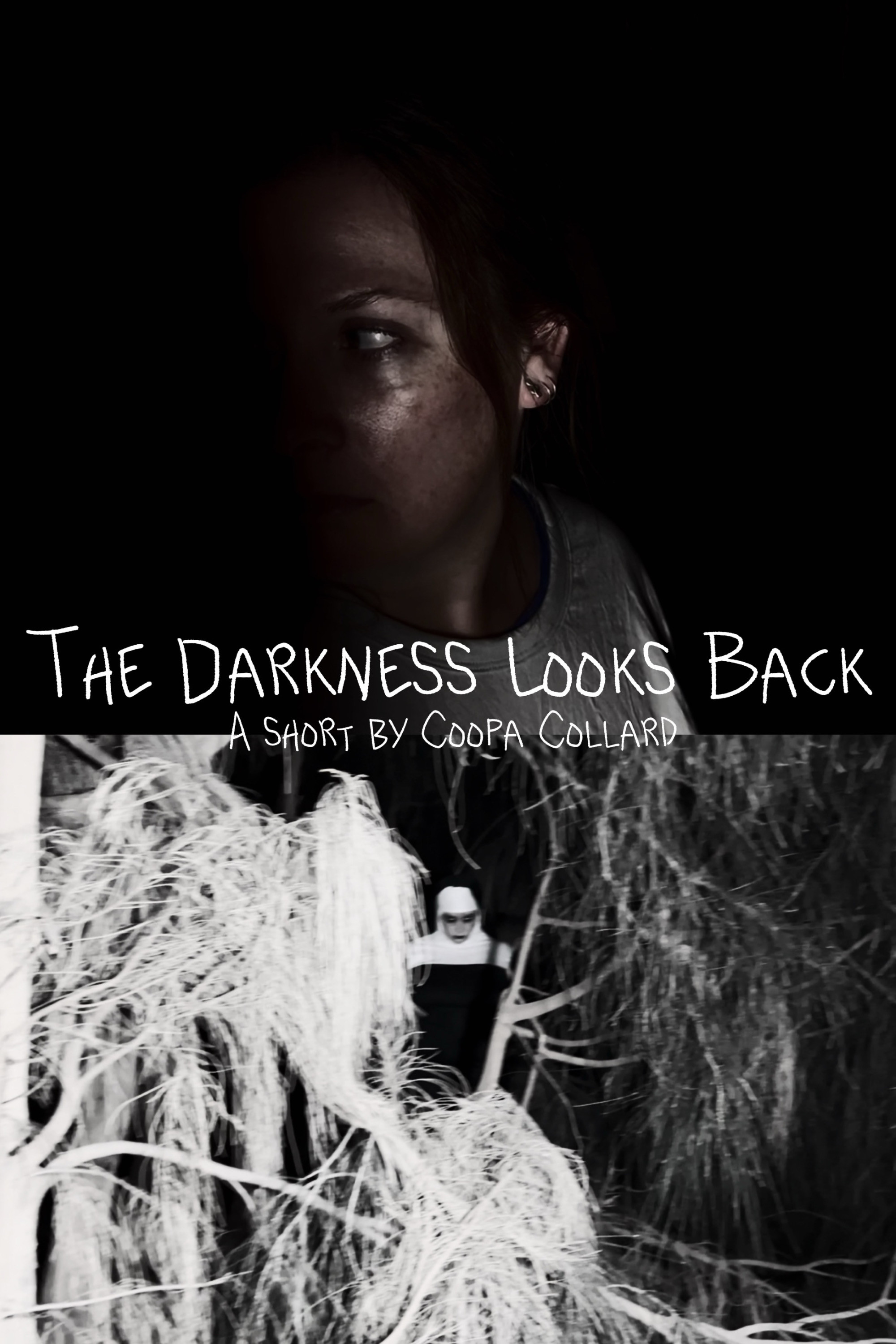 The Darkness Looks Back