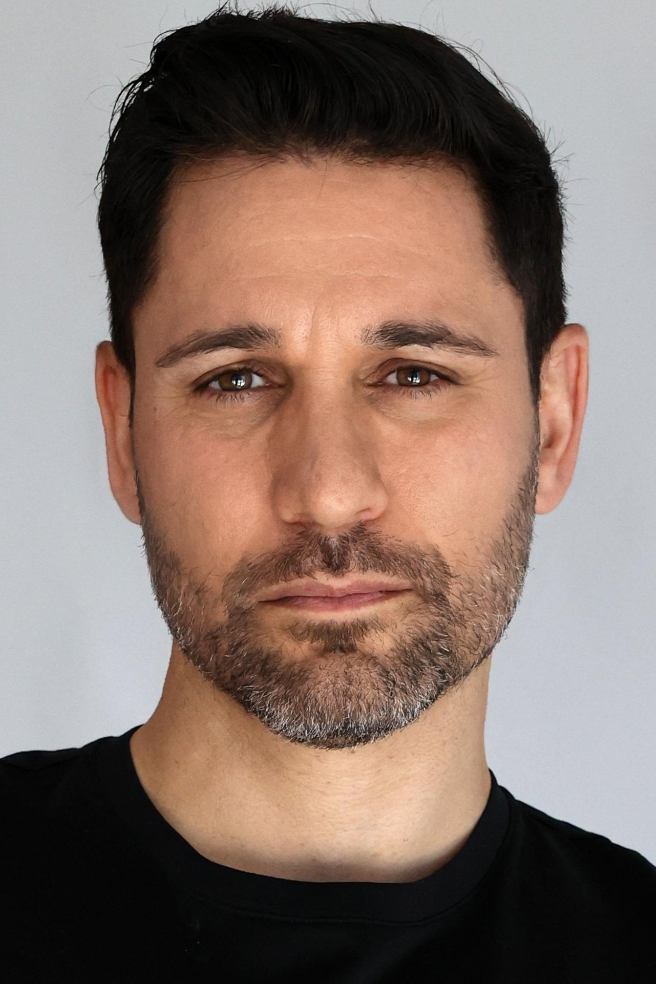 Mark Fantasia image