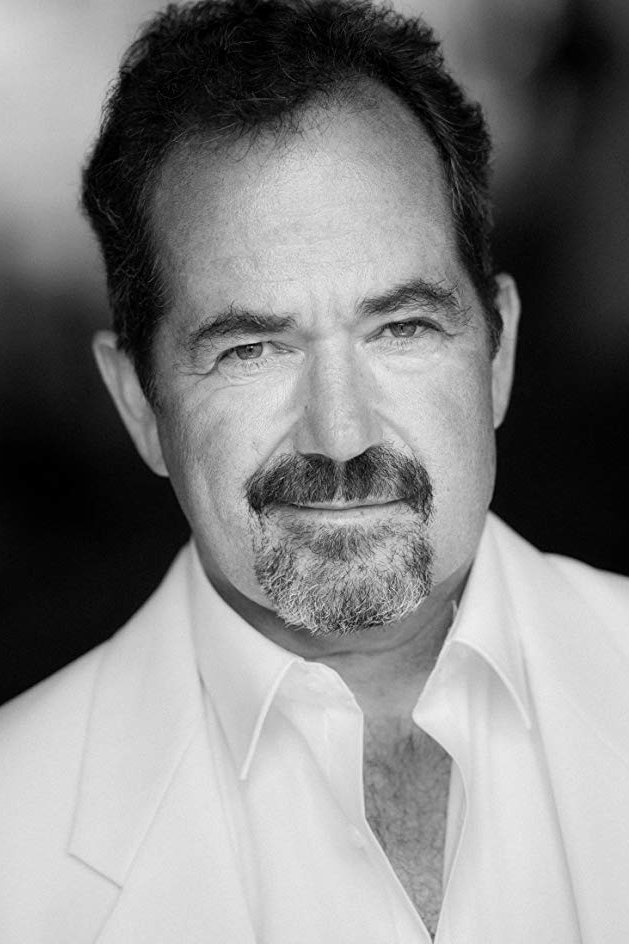 Jeremy Oliver image