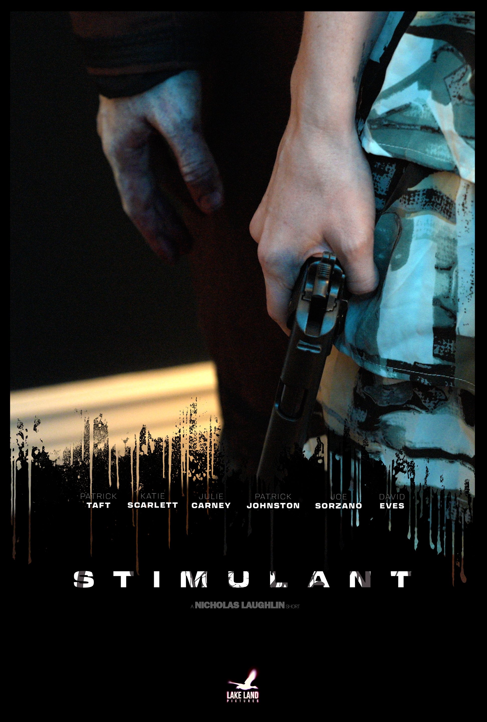 Stimulant