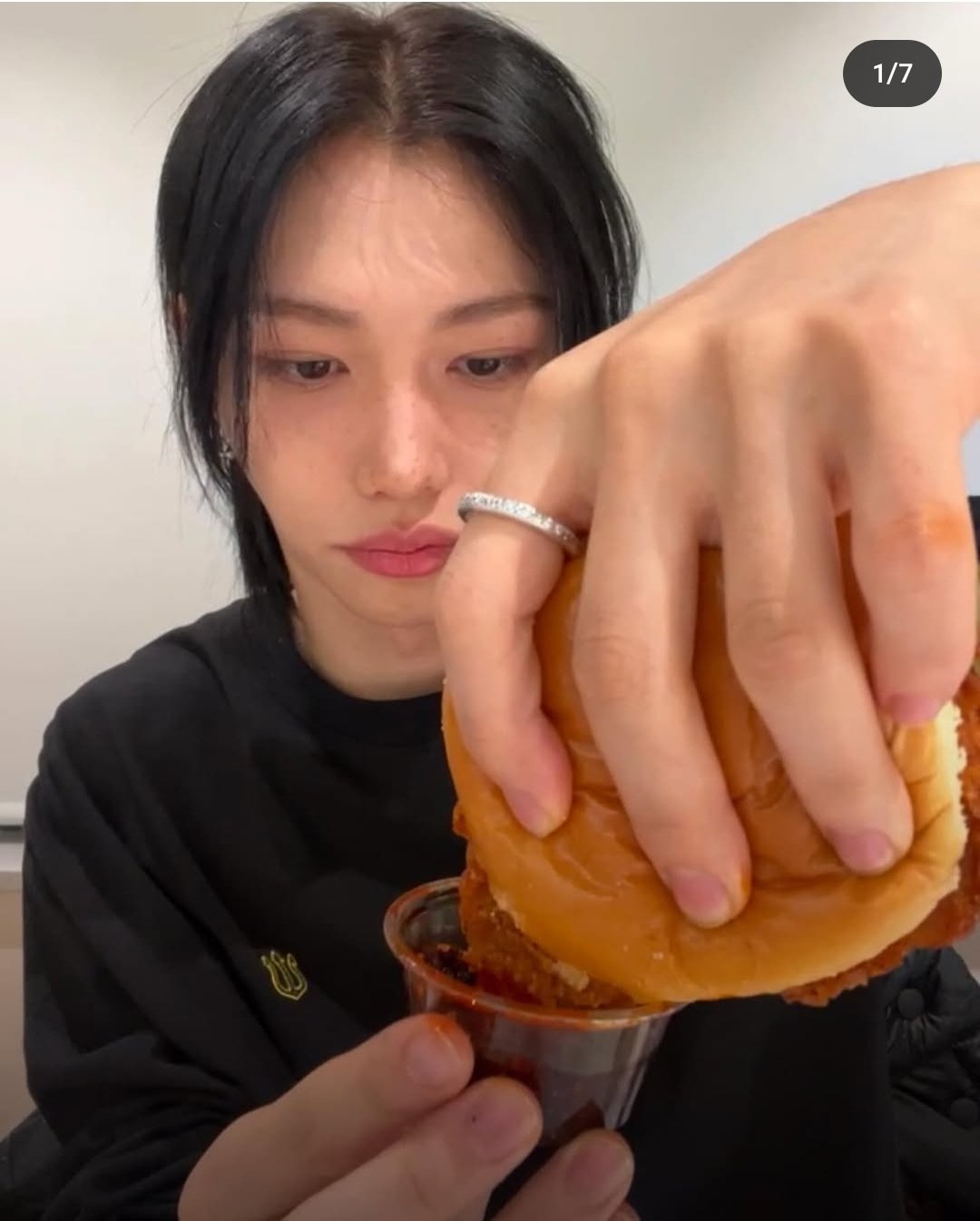  PFP