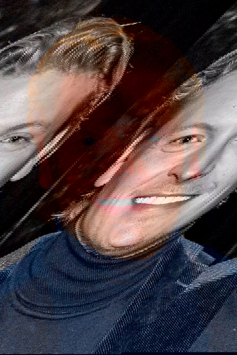 Thomas Berge image