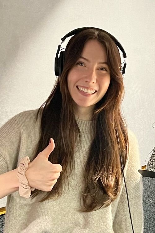 Caitlin Rowe image