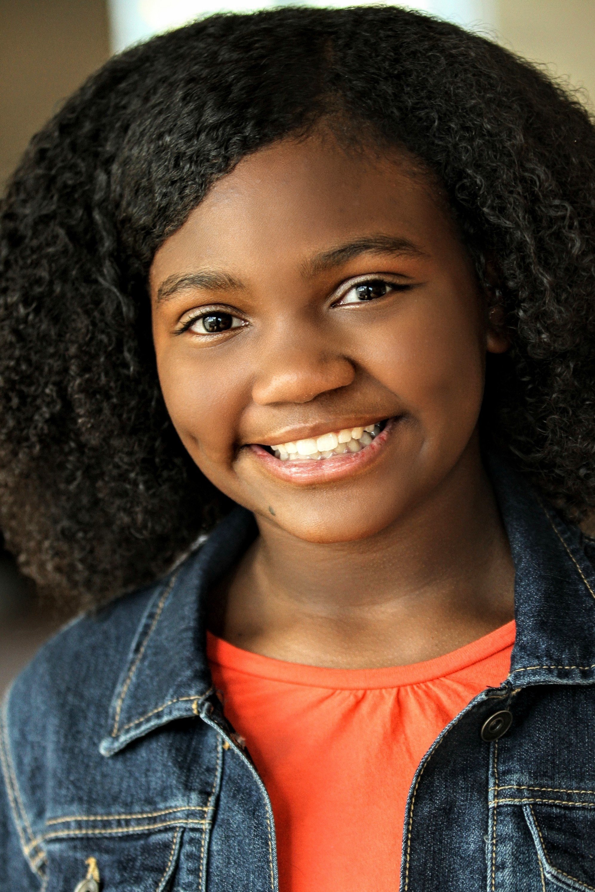 Kylee D. Allen image