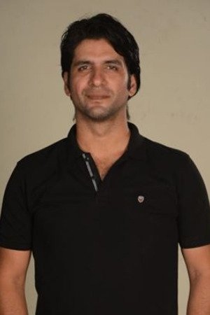 Puneet Vashisht image