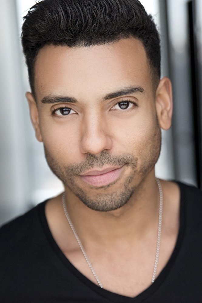 Lee Garrett image