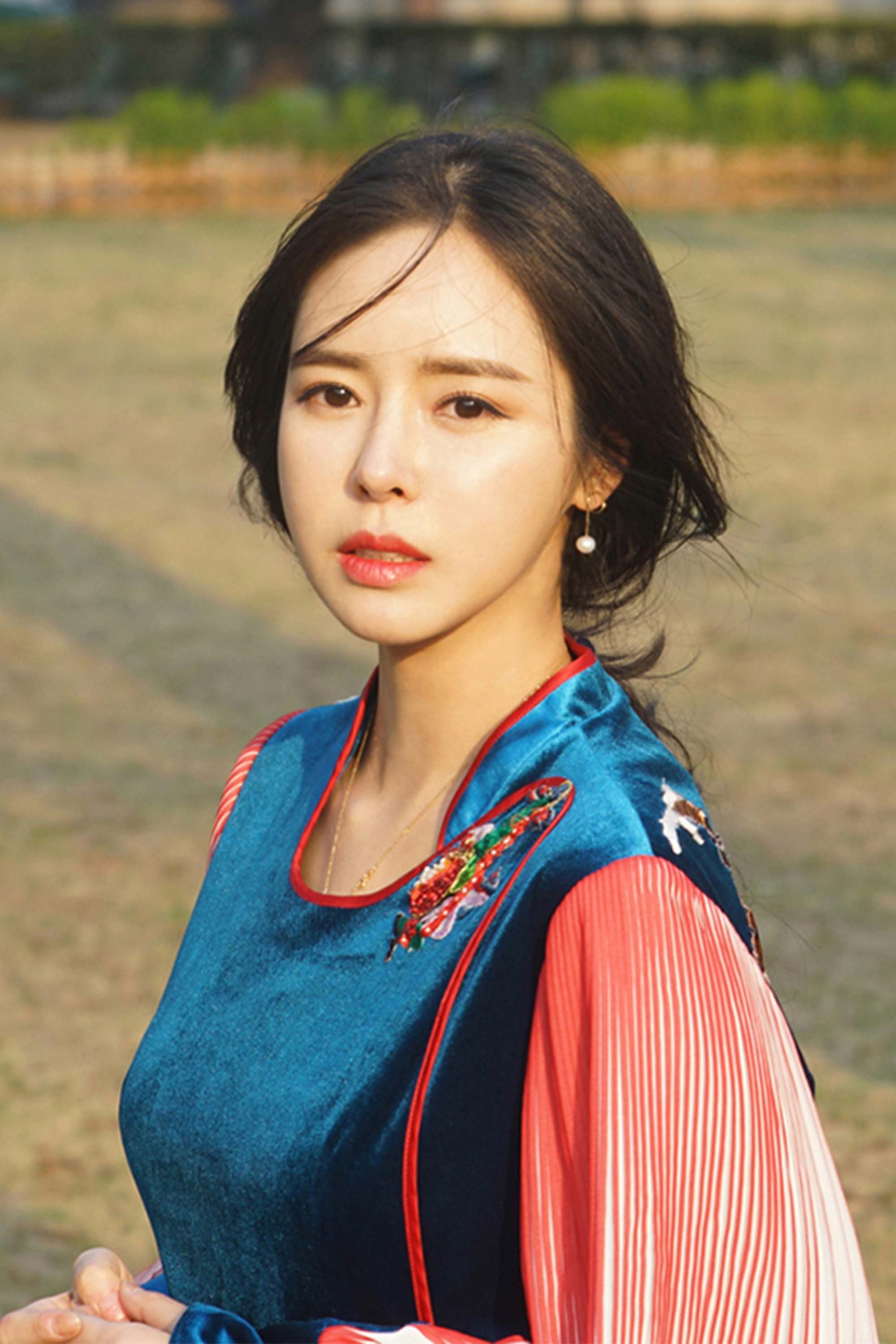 Hyesun Cho image