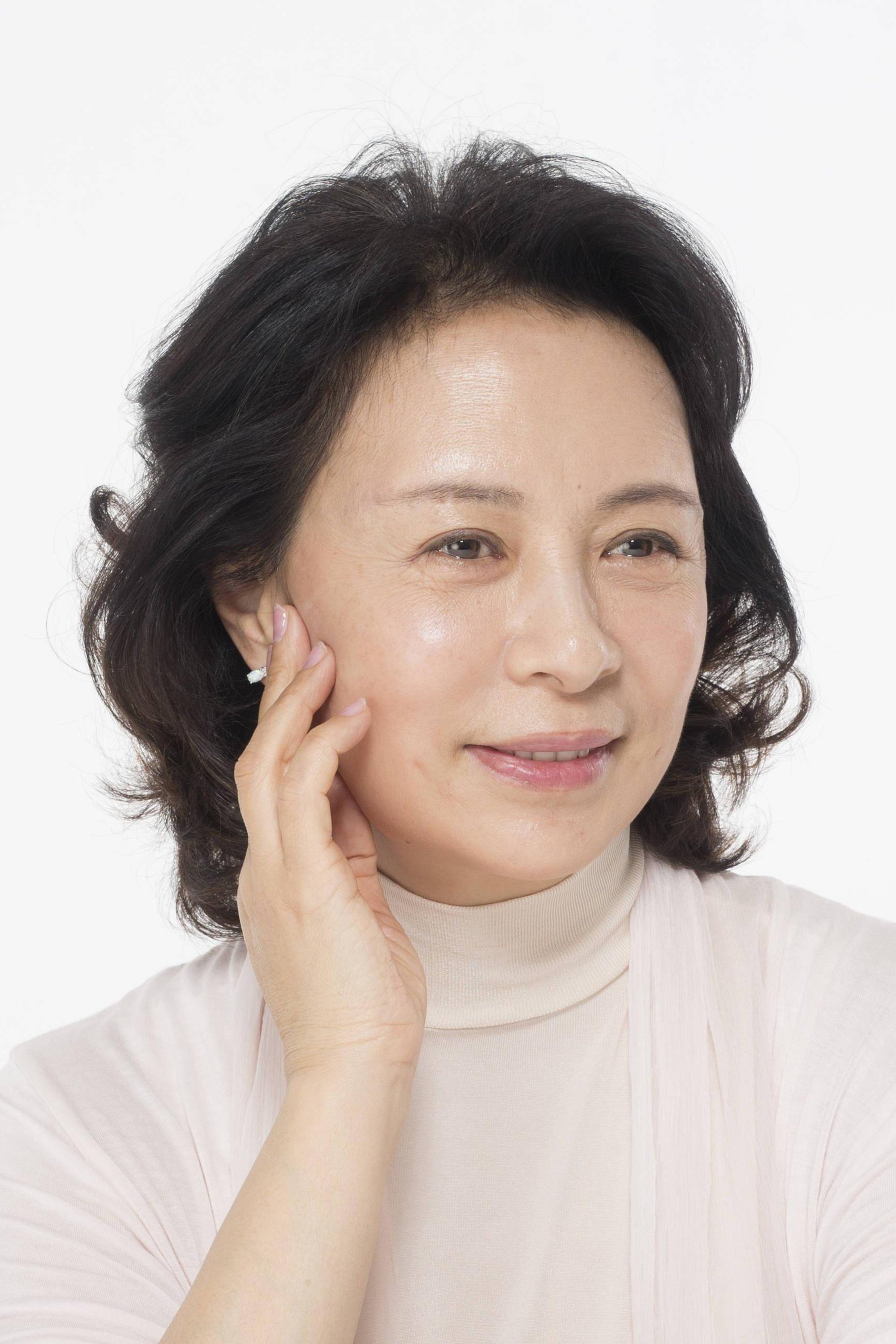 Liu Jia image