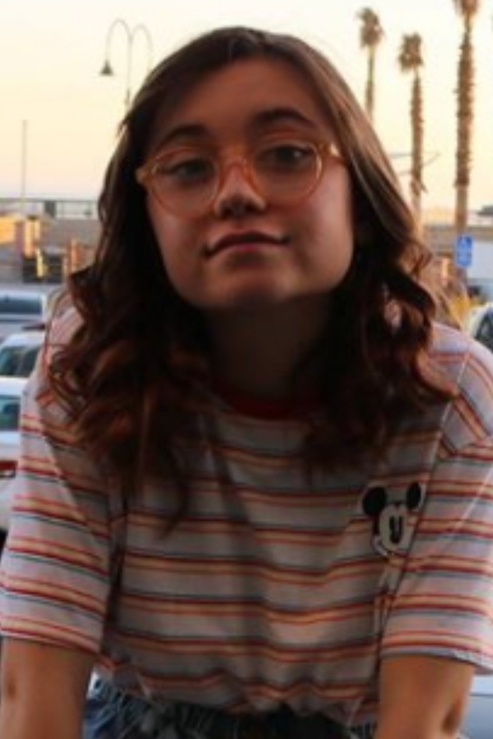 Lily Morgan image