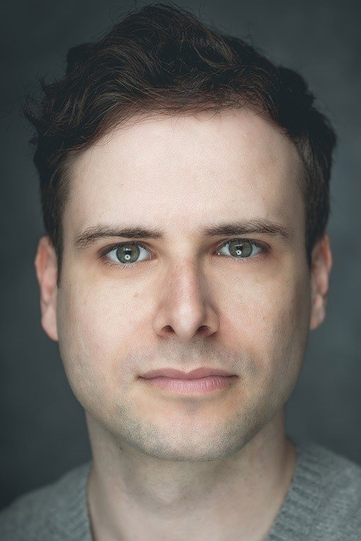 Daniel Fine image