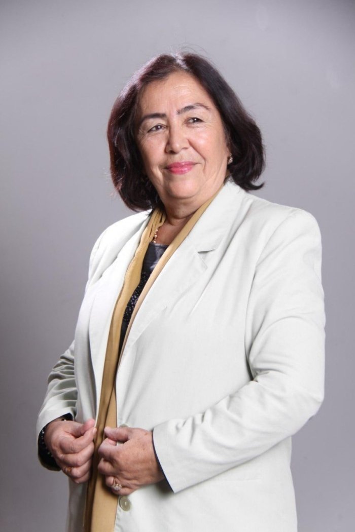 Munavvara Abdullayeva image