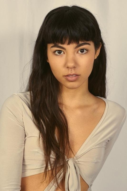 Natalie Urelle image
