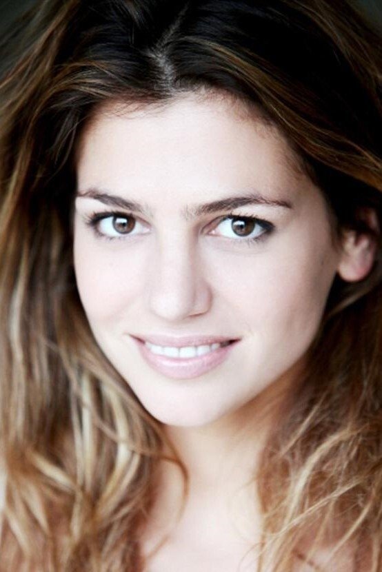 Priscilla de Laforcade image
