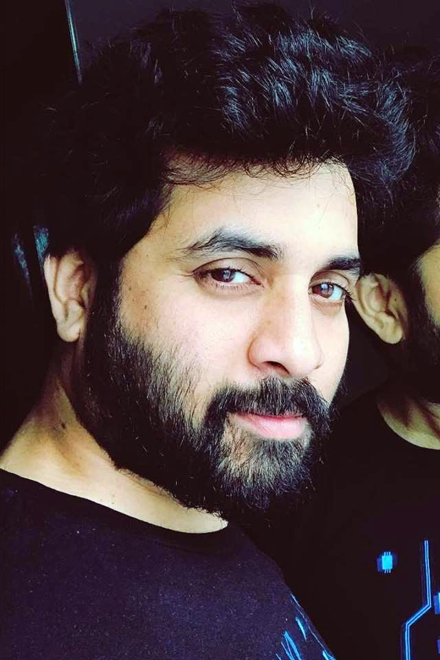 Praveen Anidil image