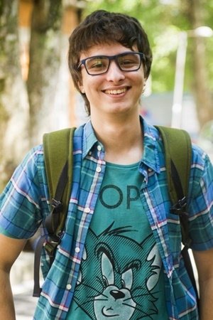 Mikael Marmorato image