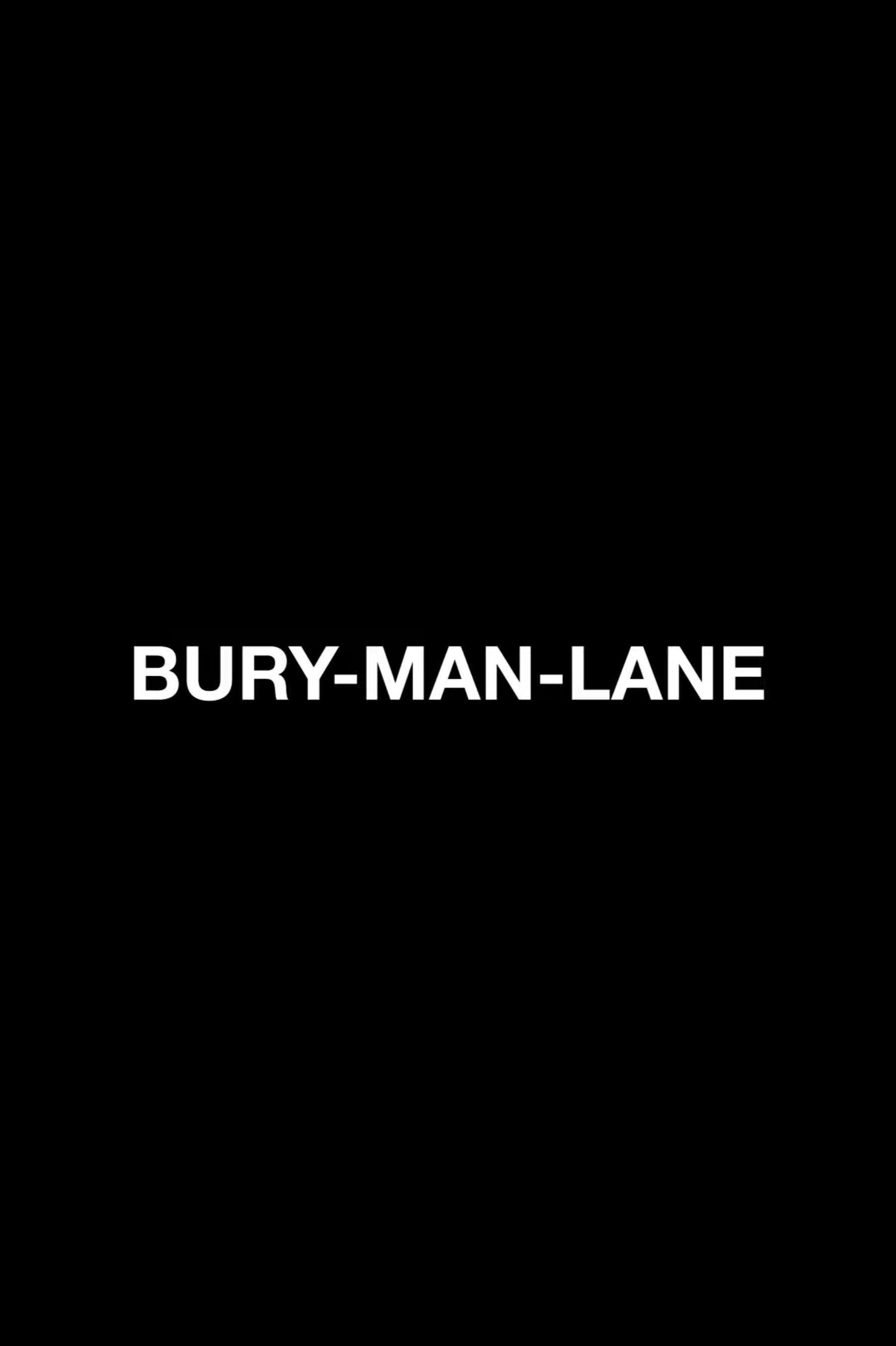 Bury-Man-Lane