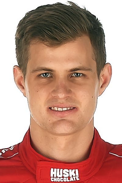 Marcus Ericsson image