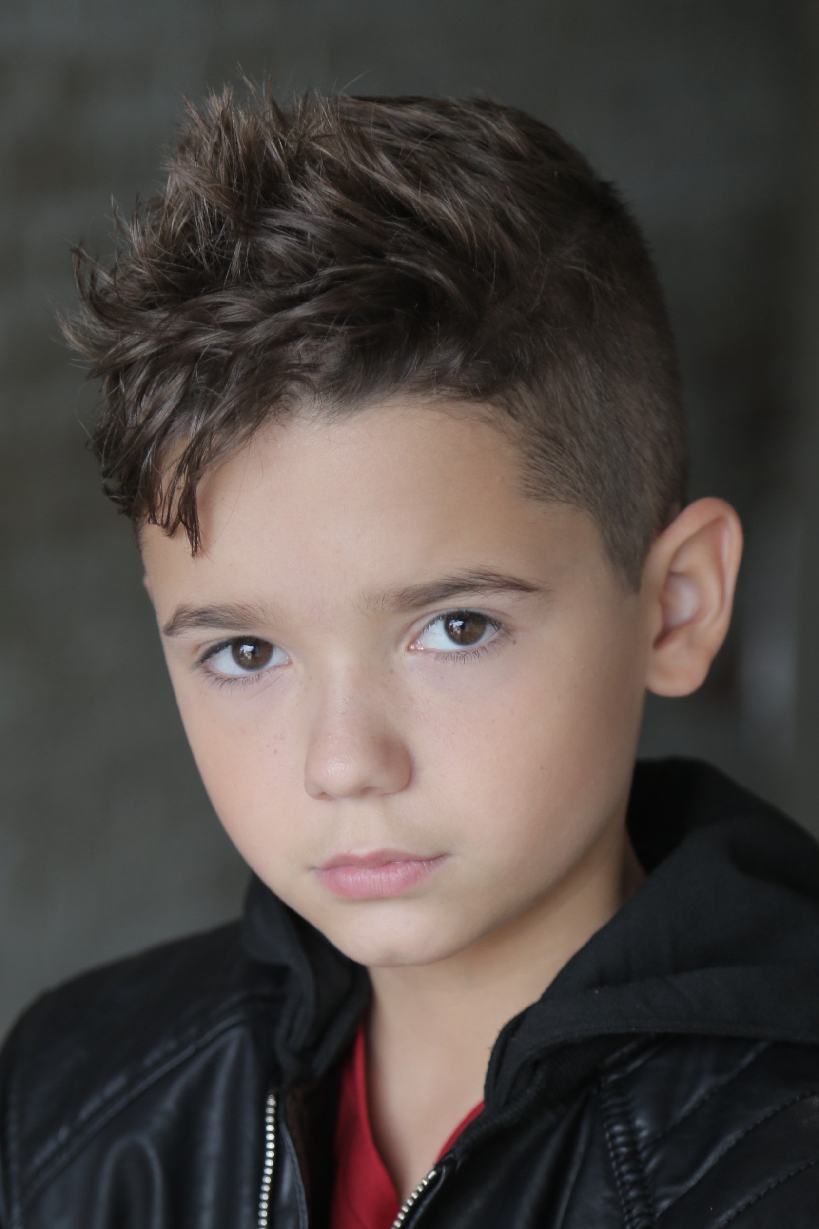 AJ Rivera image
