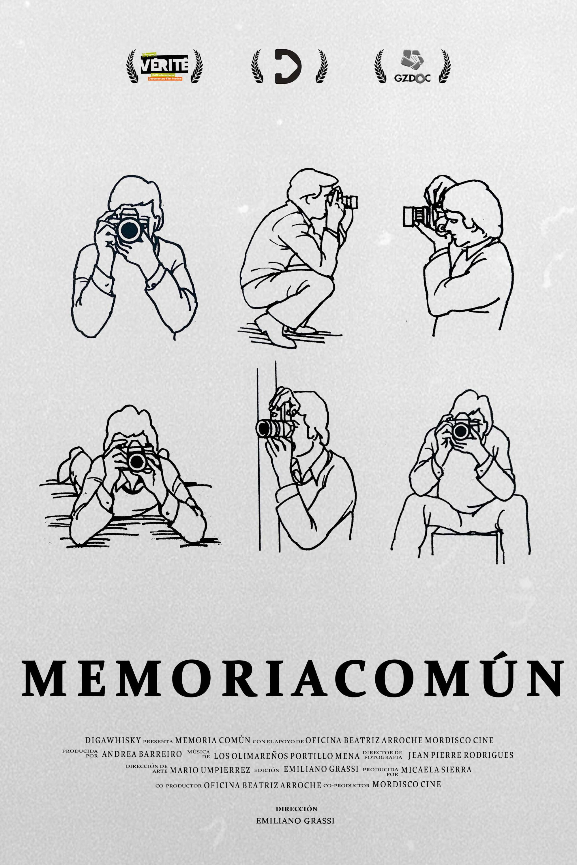 Memoria Común