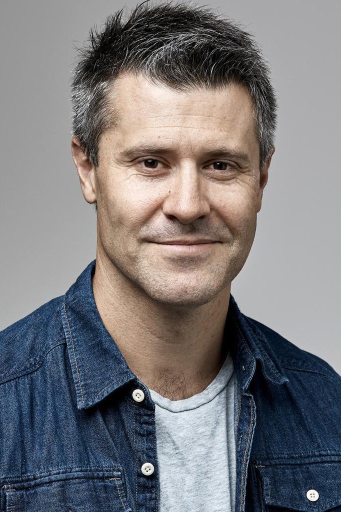Adrian Brown image