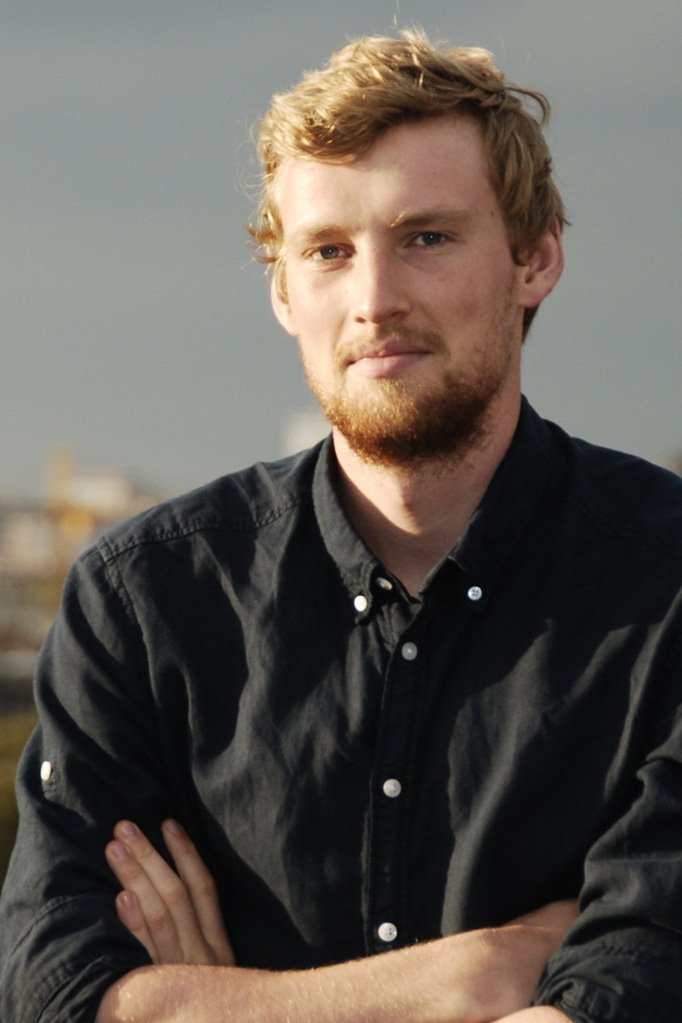 Constantin Stüve image
