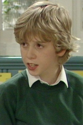 Hugh Pollard image