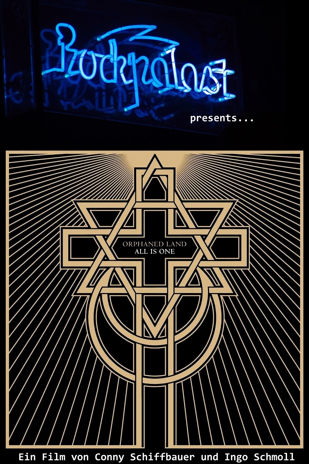 All is One - Orphaned Land