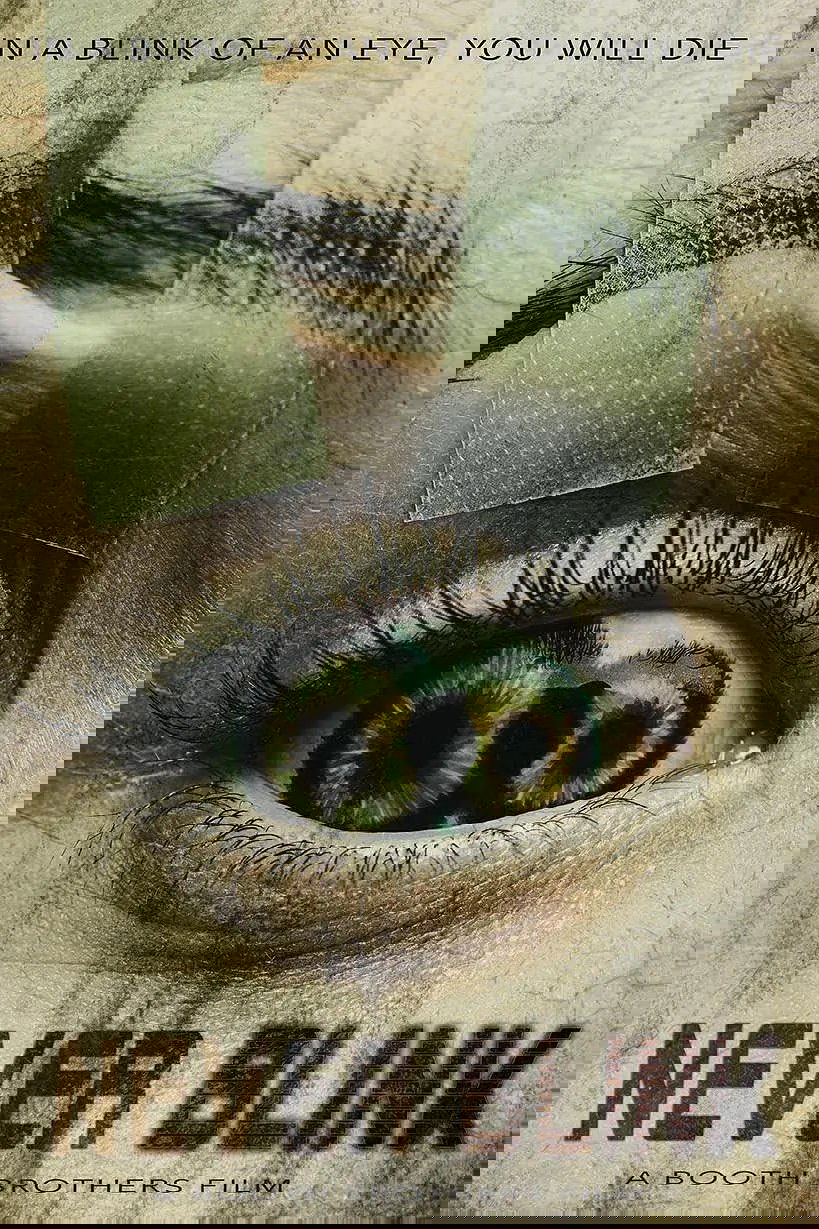 Never Blink