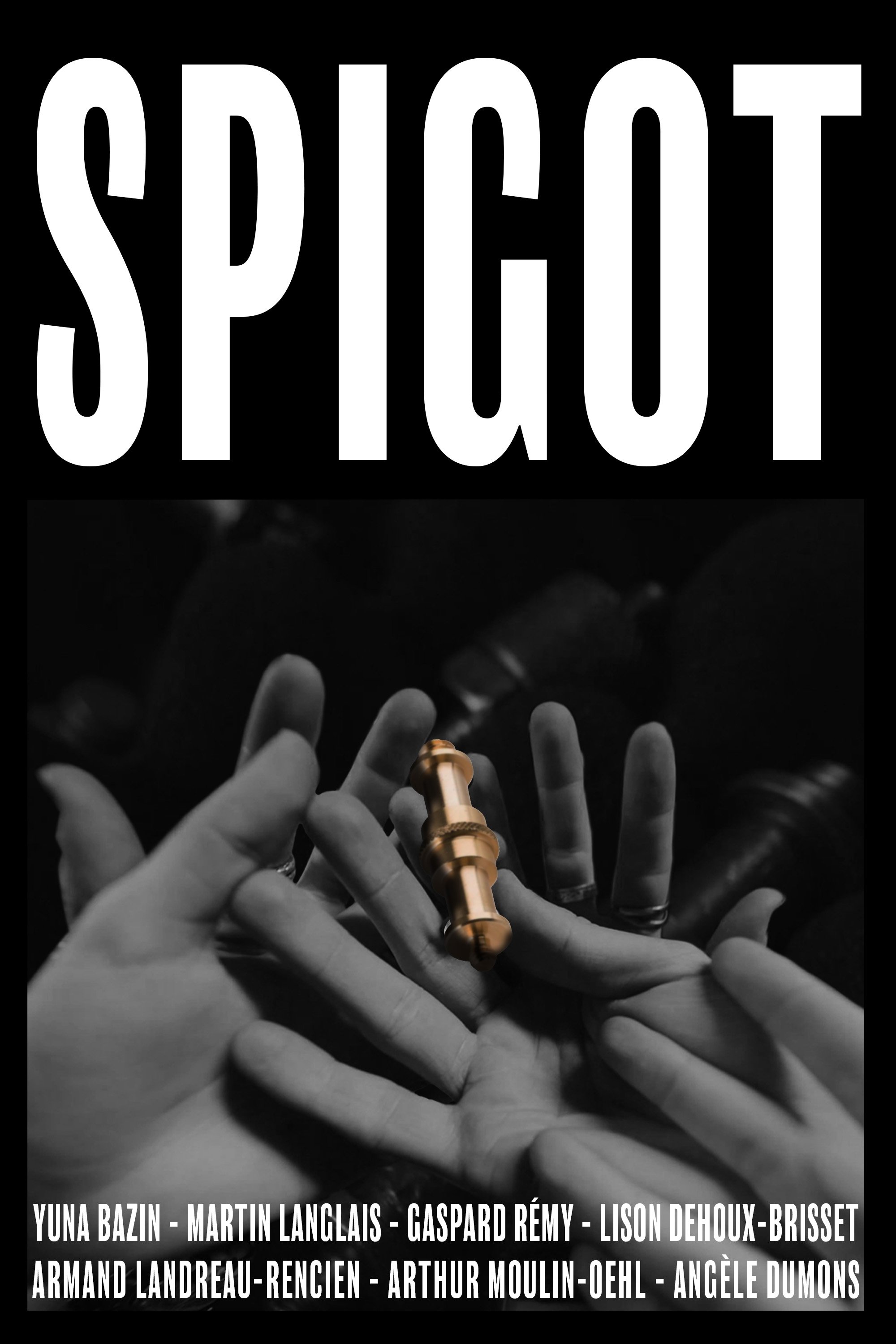 SPIGOT