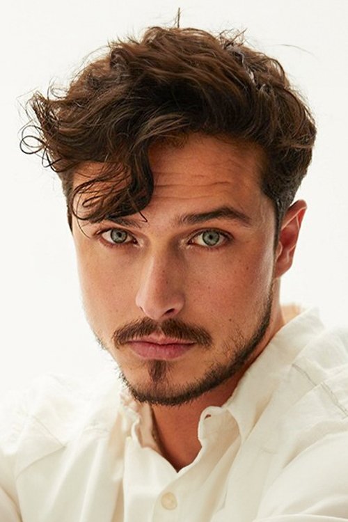 Gökhan Keser image