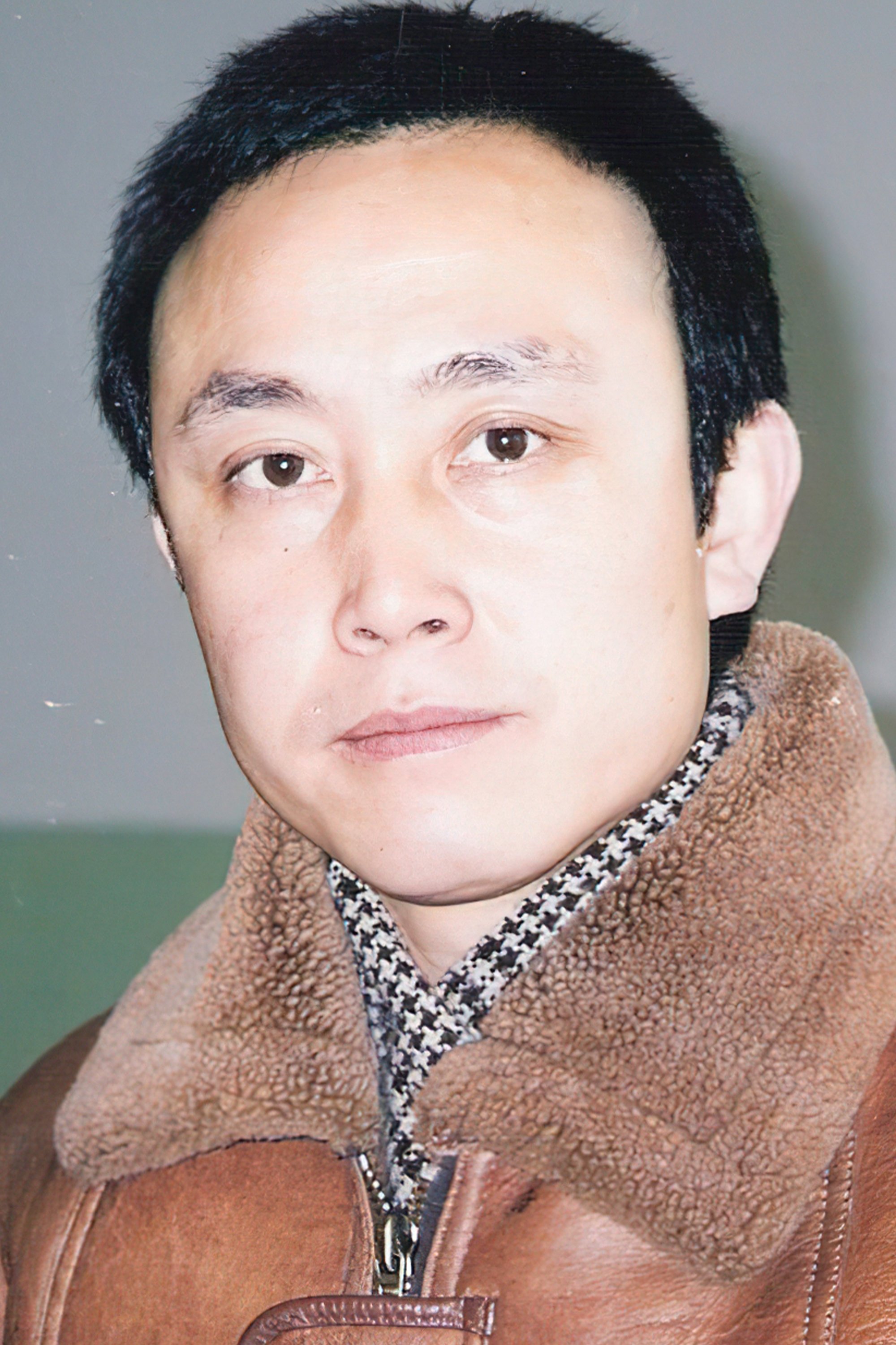 Guan Shuntian image