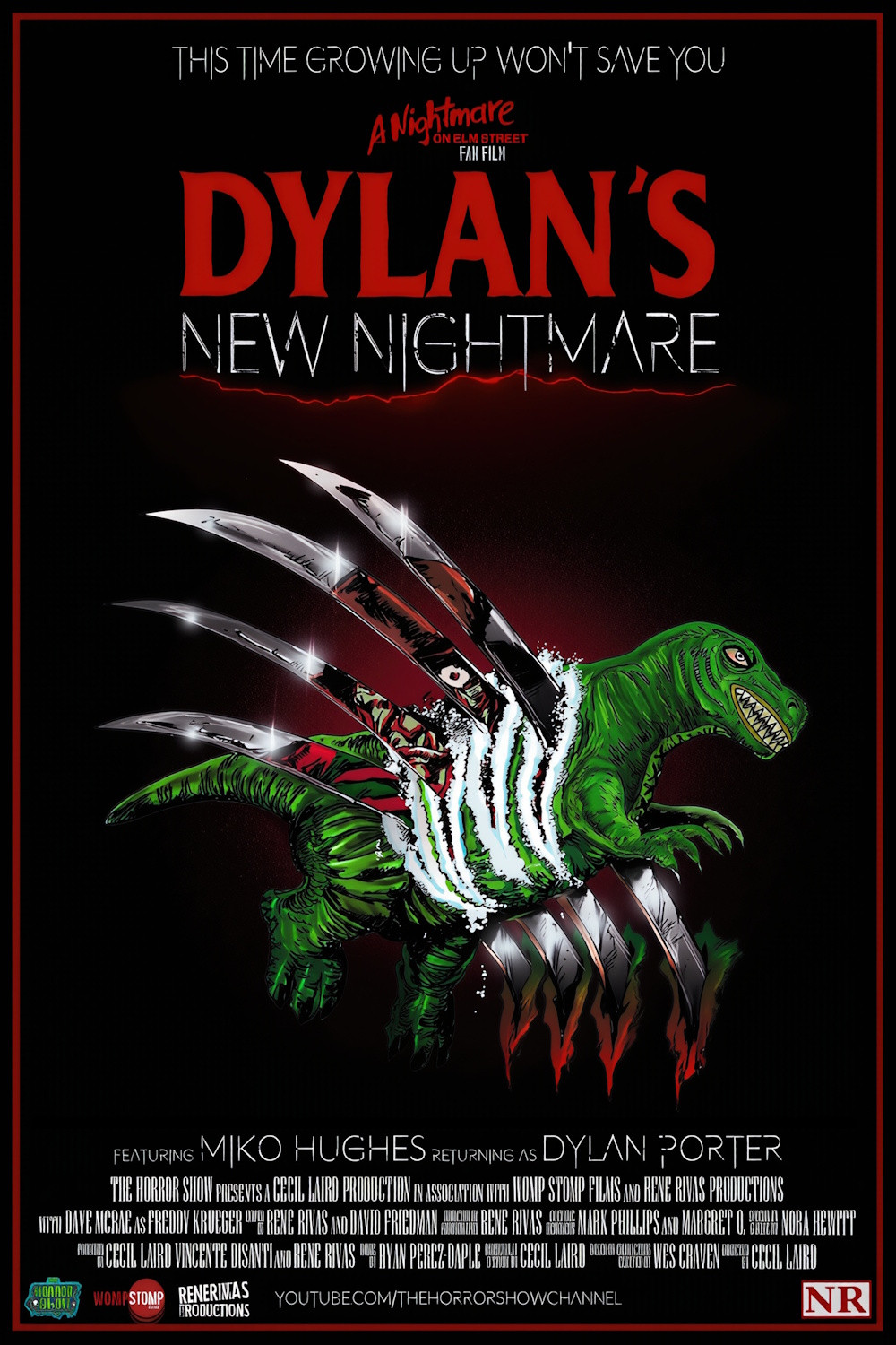 Dylan's New Nightmare