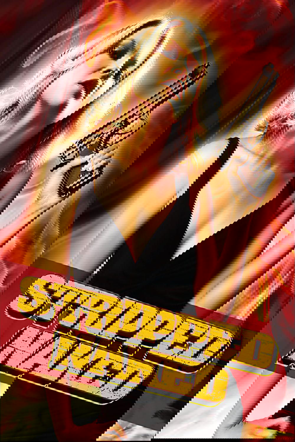 Stripped Naked