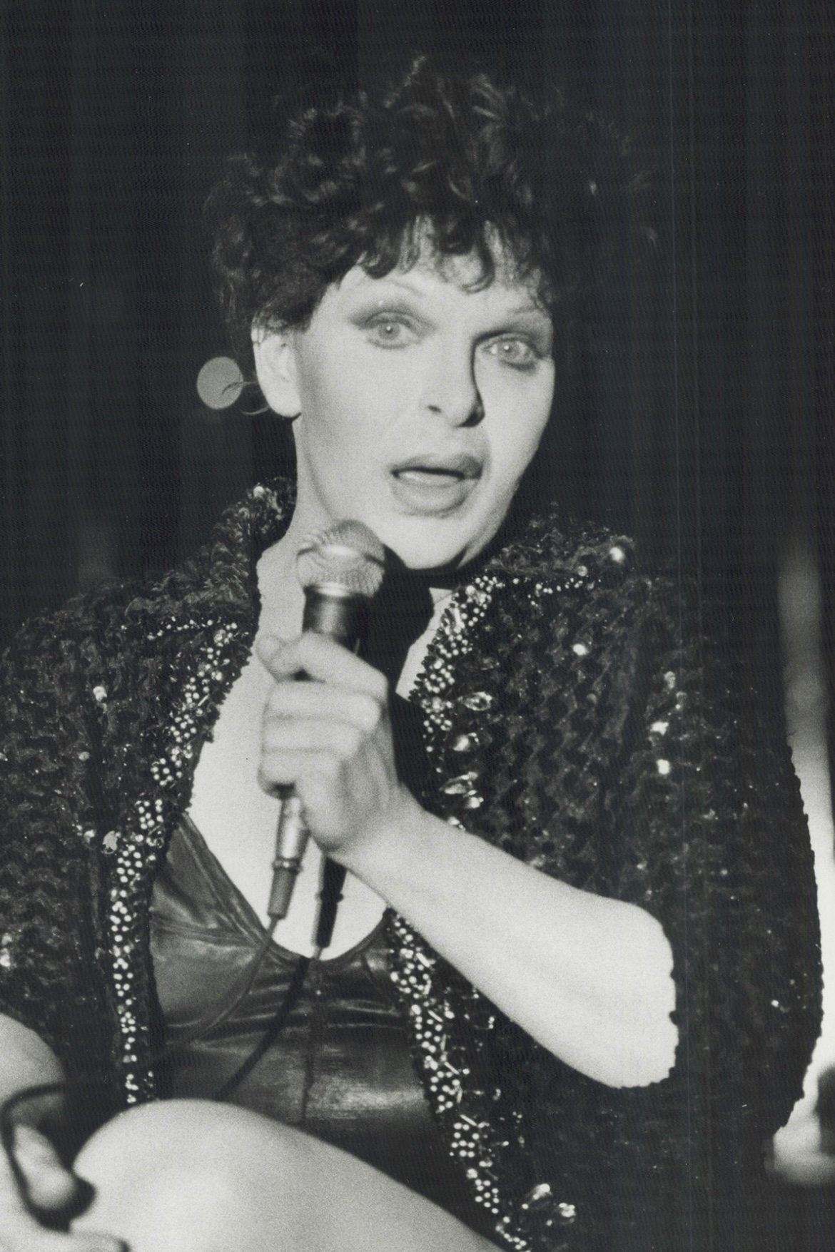 Craig Russell image