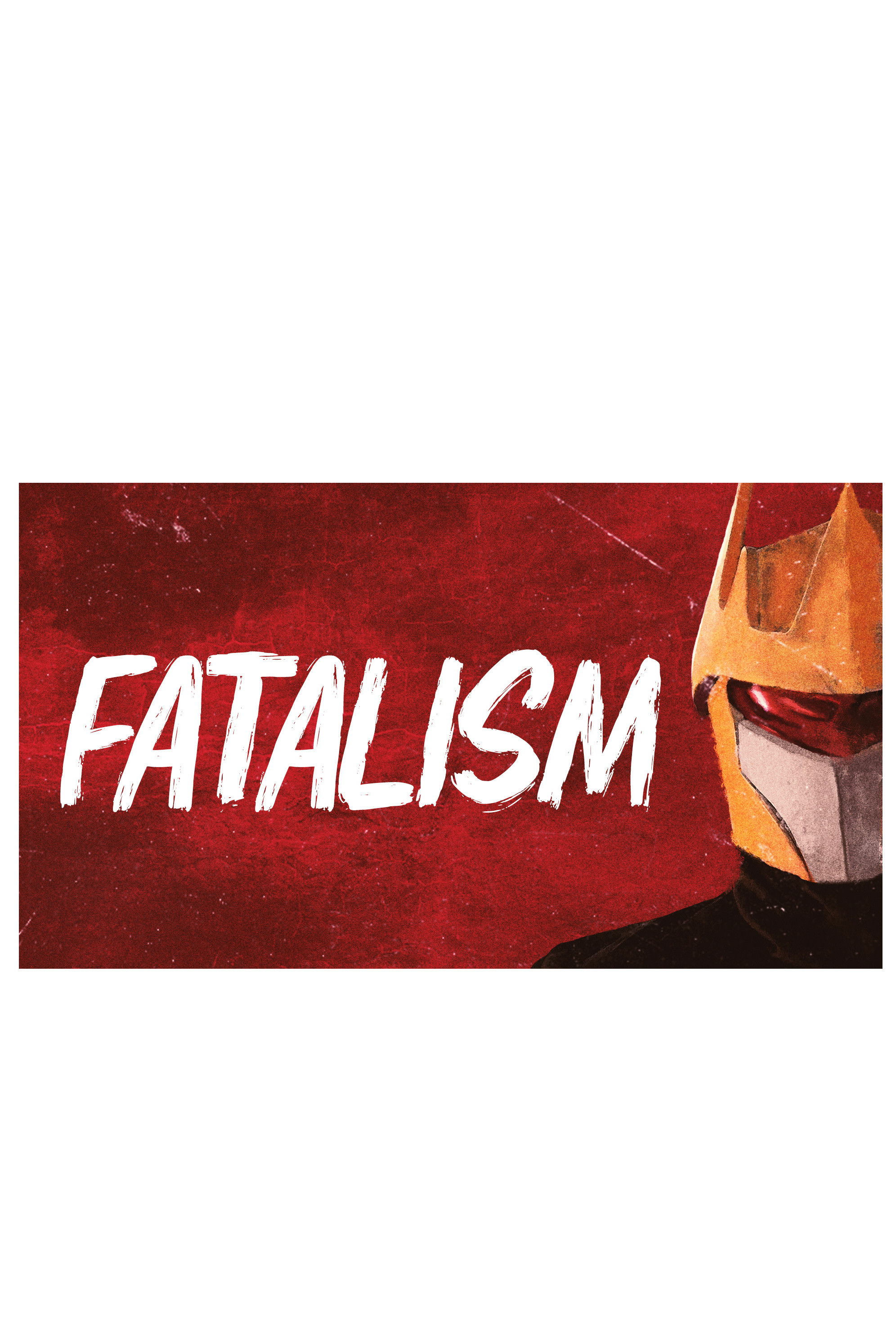 Fatalism