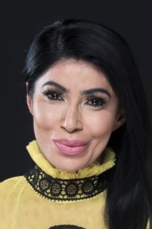 Sorisha Naidoo image
