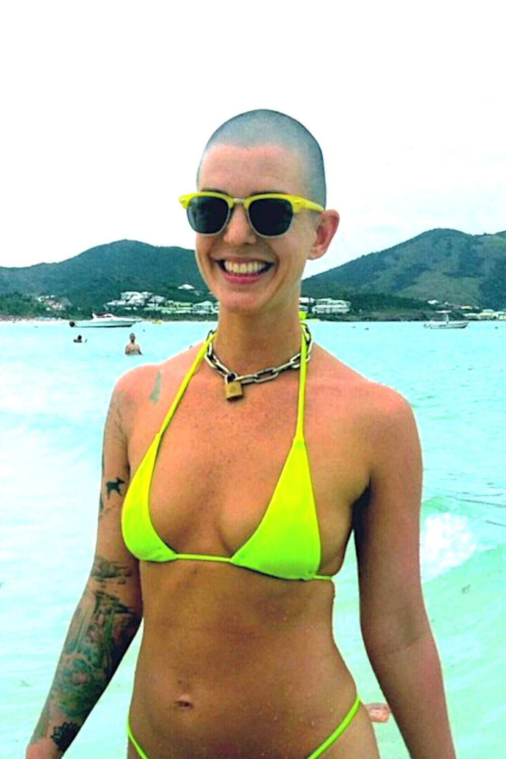 Abigail Dupree image