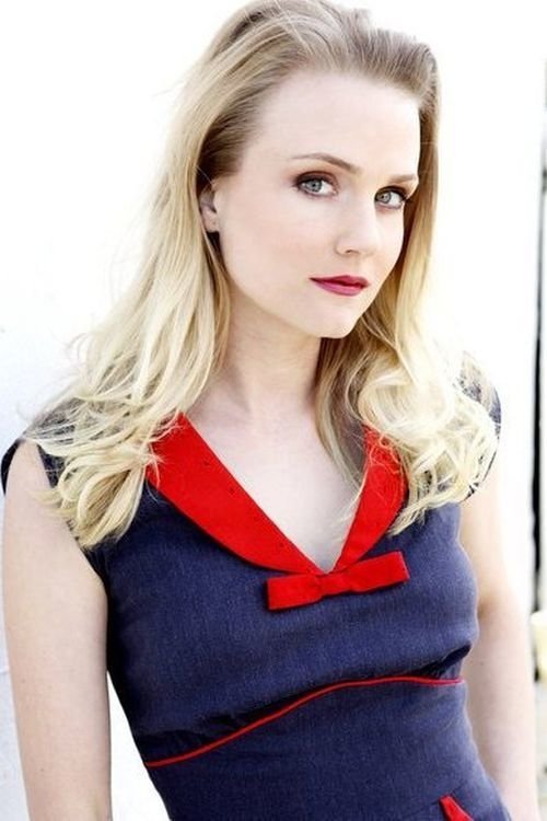 Polly Cole image