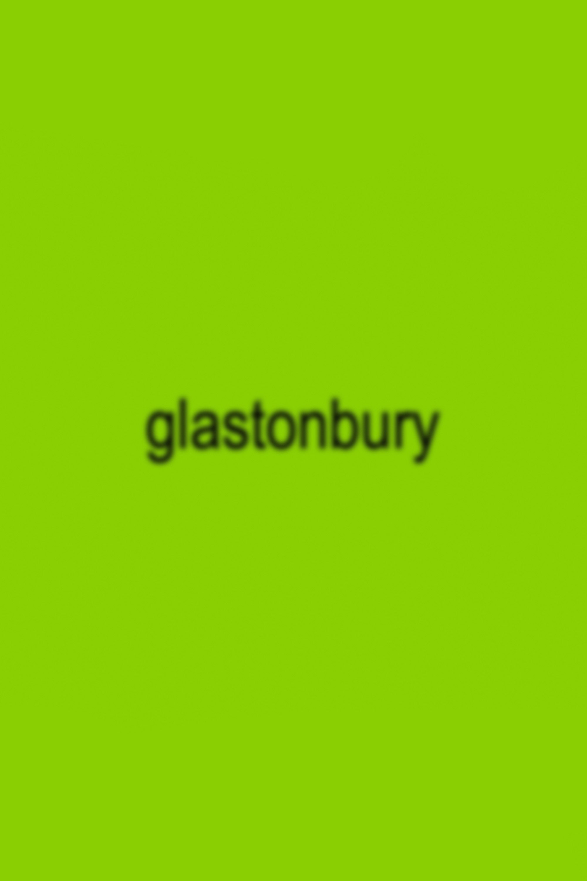 Charli xcx: Live from Glastonbury