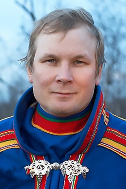 Lars-Ánte Kuhmunen image