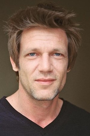 Wesley Sellick image
