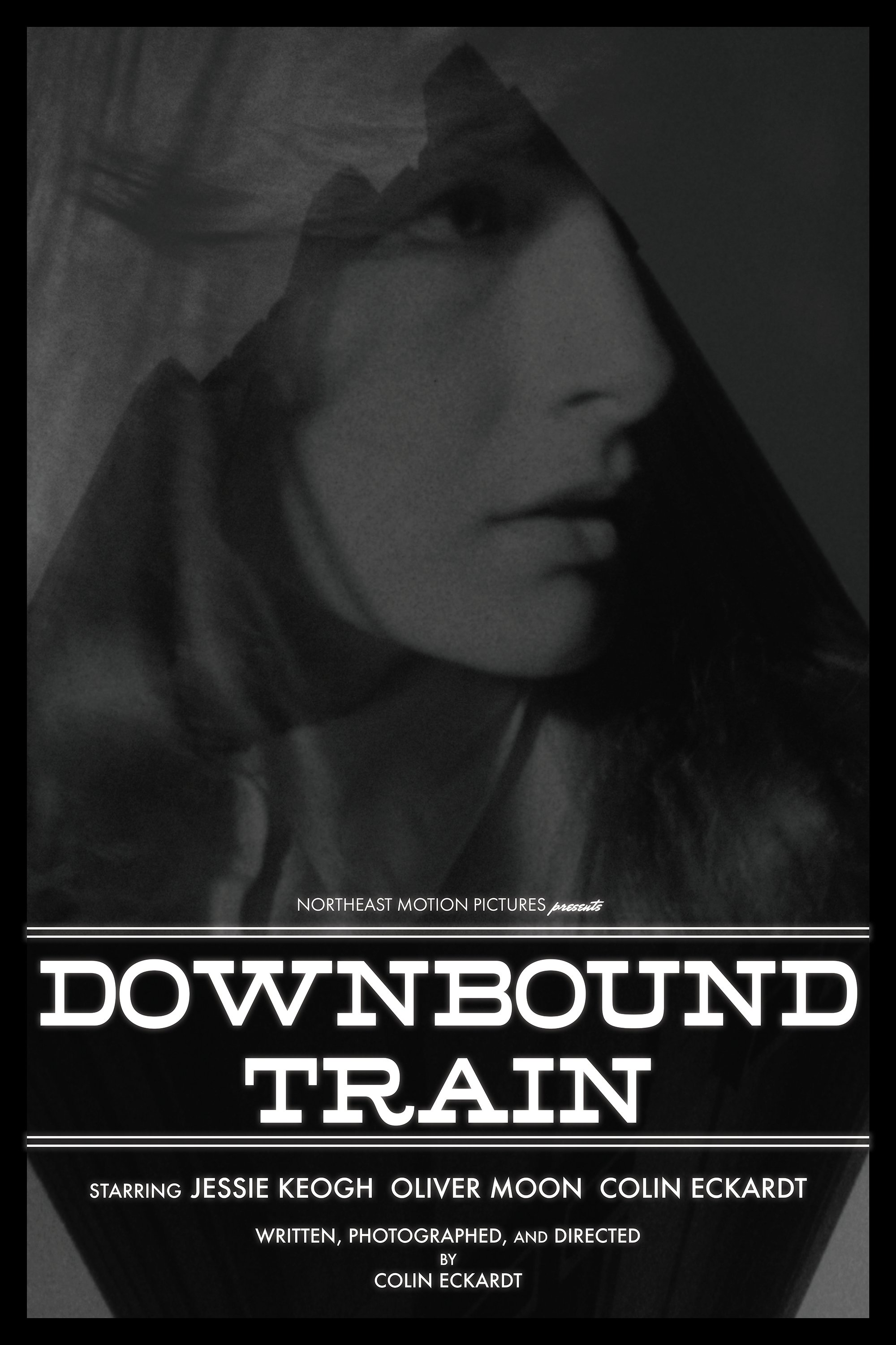 Downbound Train