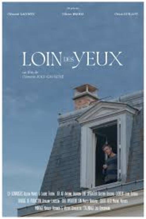 LOIN DES YEUX