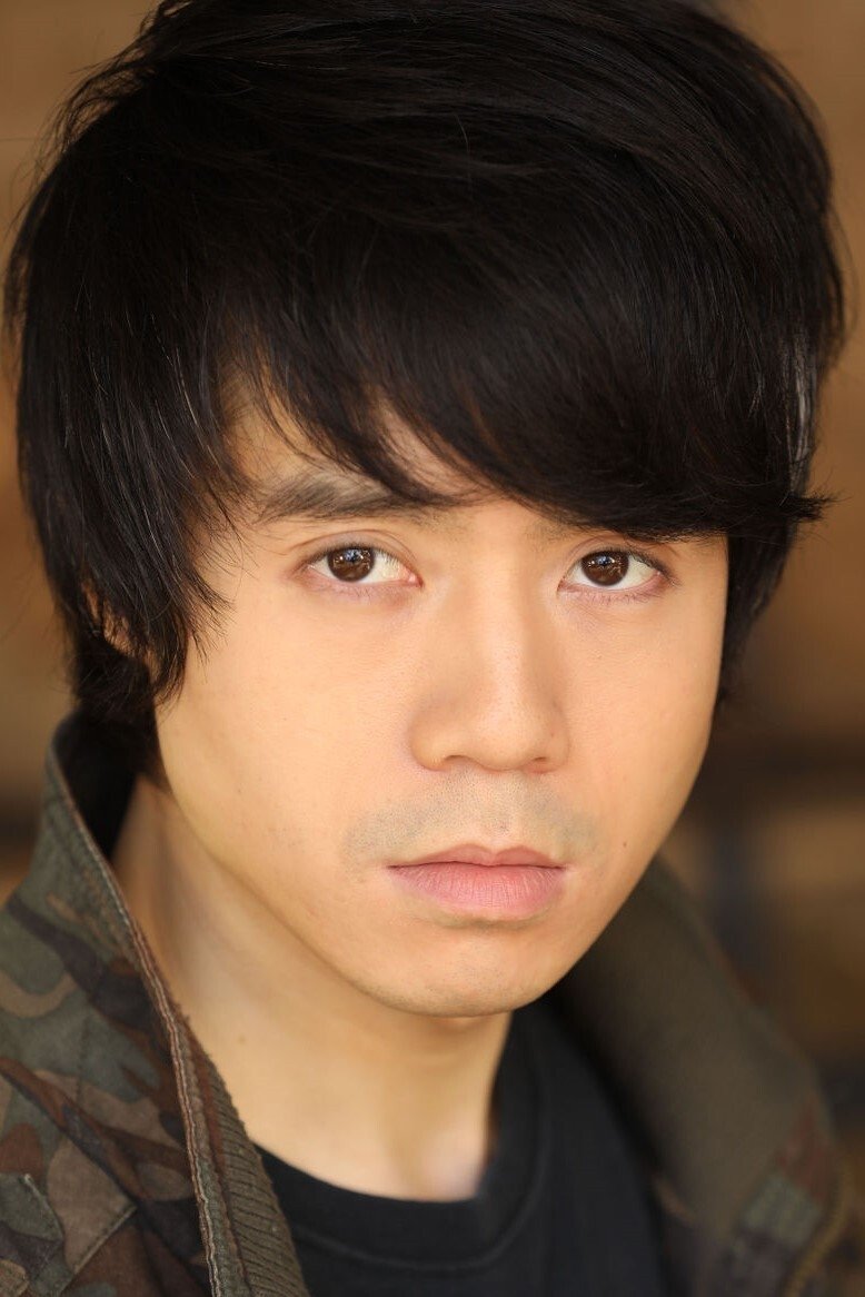 Albert Kuo image