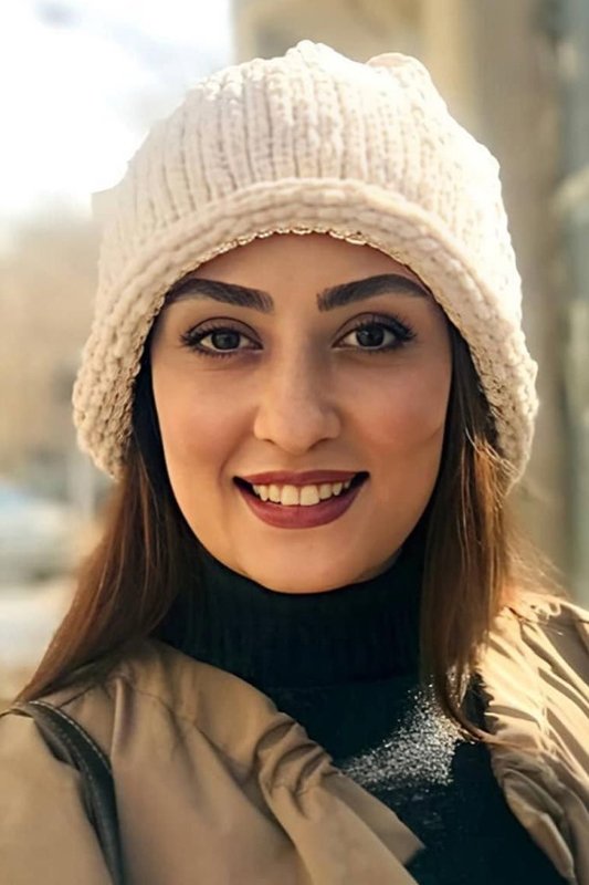 Elham Tahmouri image